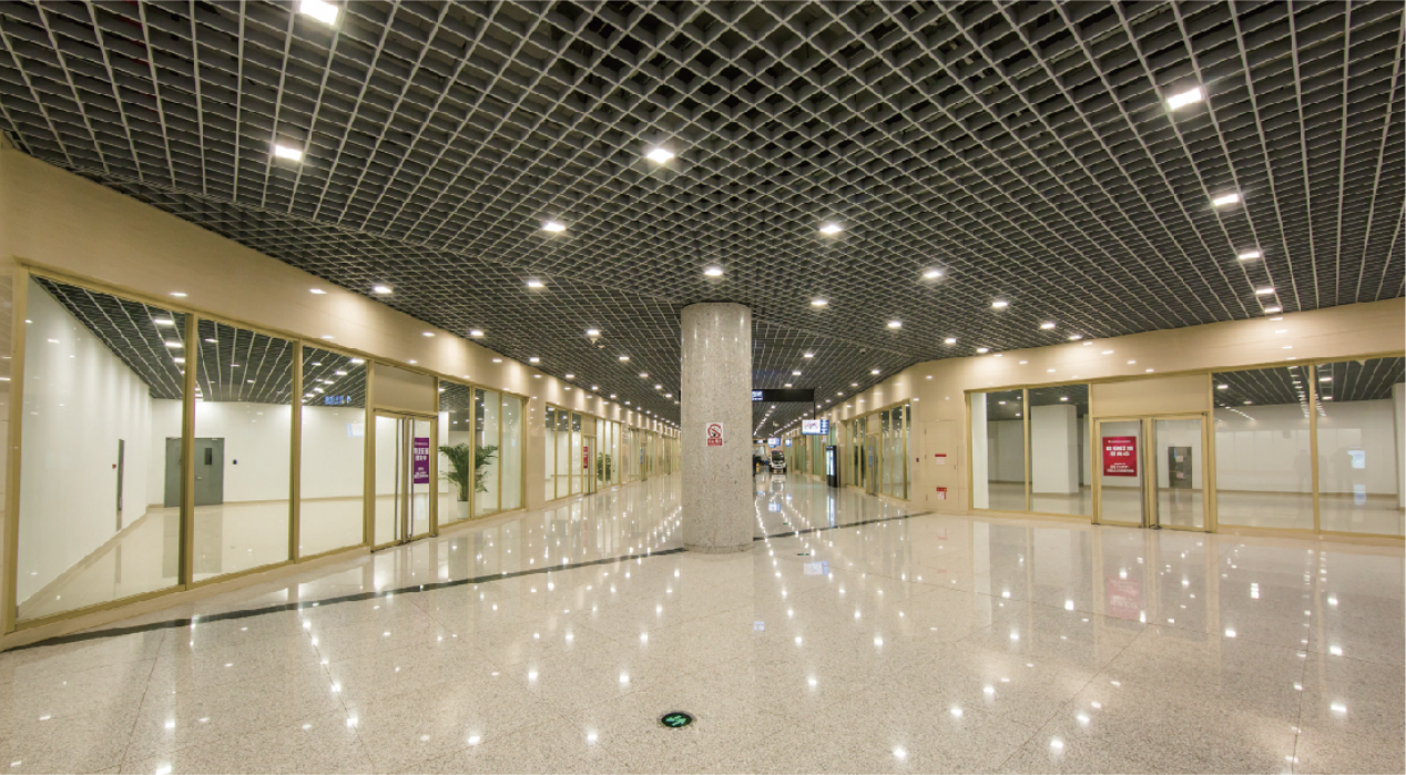 天津防火玻璃隔断如何选？2026开年深度评测与供应商推荐(图2)