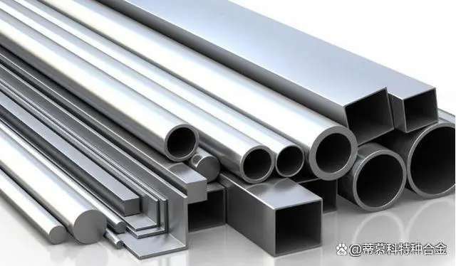 航空铝材标杆：解读2024铝合金的卓越性能与应用奥秘(图1)