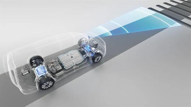 别克至境世家上市4399万起焕新MPV豪华(图16)