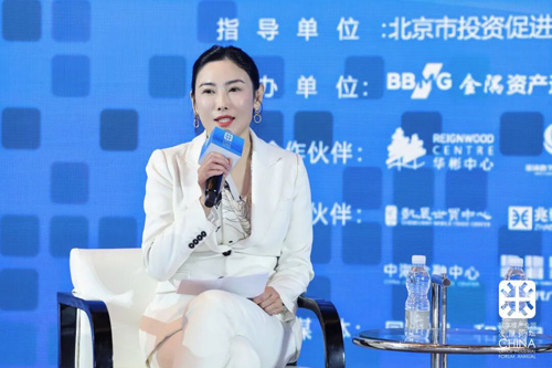 解码：写字楼从运营管理到资产管理的范式变革(图2)