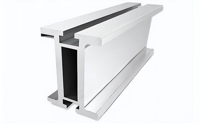 地铁轨道轻量化革命：铝型材如何重塑轨道交通材料体系(图3)