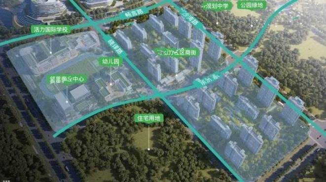 高新区伟星万科星遇光年官方直连售楼处电线小时热线新盘详情抢先看-营销中心欢迎您-最新价格-户型图-楼盘详情@售楼处中心◆Al热(图4)