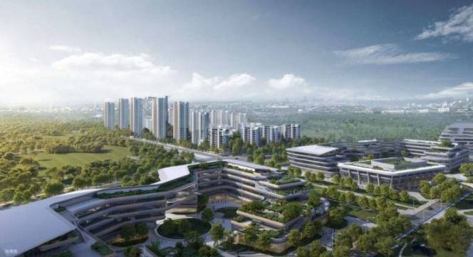 高新区伟星万科星遇光年官方直连售楼处电线小时热线新盘详情抢先看-营销中心欢迎您-最新价格-户型图-楼盘详情@售楼处中心◆Al热(图5)