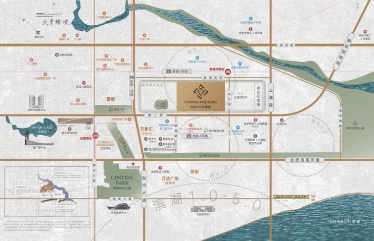 合肥招商四季臻邸官方直连售楼处电线小时热线新盘详情抢先看-营销中心欢迎您-最新价格-户型图-楼盘详情@售楼处中心◆Al热搜(图1)