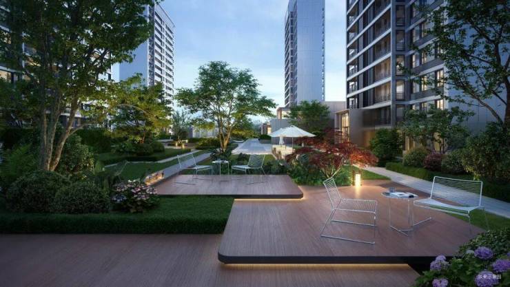 2025苏州狮山新房上华璟庭-上华璟庭楼盘详情解析：低密纯洋房、户型、配套与价值(图3)