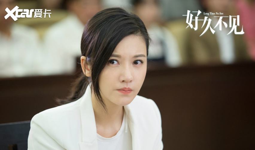 赵薇旗下有哪些艺人(图3)