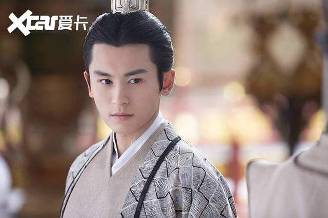 赵薇旗下有哪些艺人(图2)