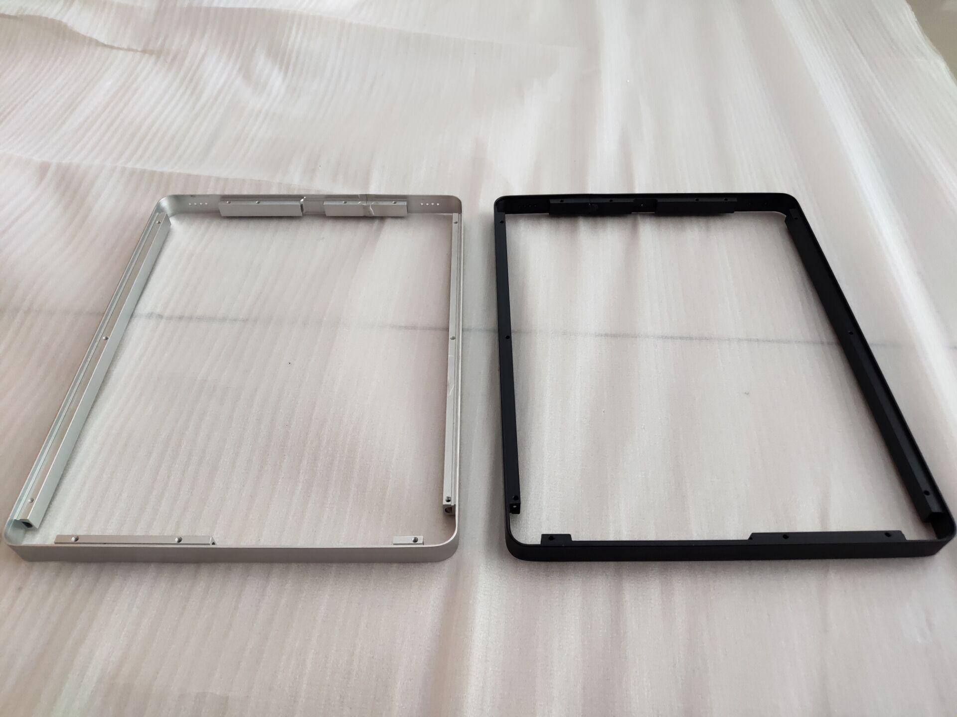 汽车铝材定制优选昆山冠奥铝业专注汽车天窗铝型材研发提供多领域定制化解决方案(图1)