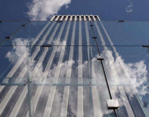 合肥【新盘】置地瑰丽公馆售楼处官方发布 - 置地瑰丽公馆动态 - 合肥房价(图1)