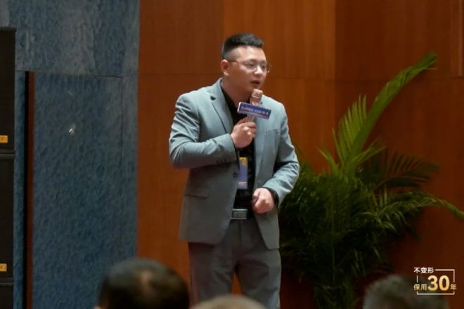 抢占新赛道锁定新“钱”景！久诺安固幕墙系统开启外墙财富新蓝海！(图7)