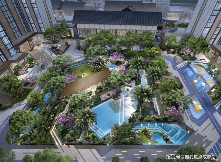 成都【k101广场】售楼处电话(官方认证)丨最新房价动态及在售户型_获取项目介绍、房价走势_售楼处接待中心_预约享优惠(图14)