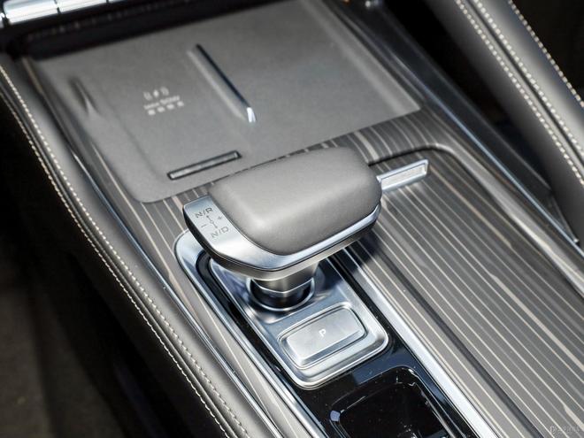 售1397万起 吉利星越L全新长风系列上市 20T动力智能座舱升级(图6)