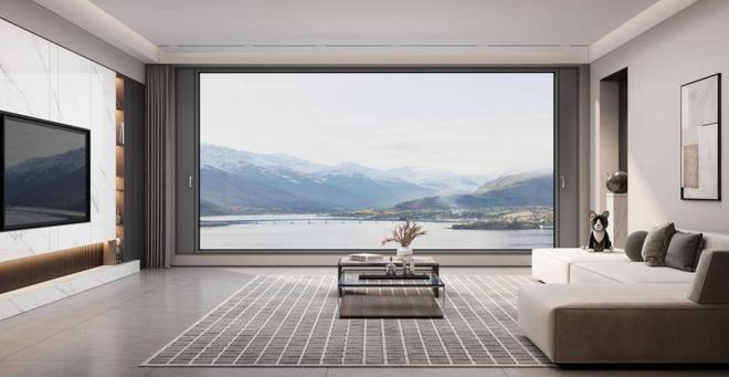 2026年门窗十大品牌权威榜单发布！派雅领衔门窗行业新格局(图3)