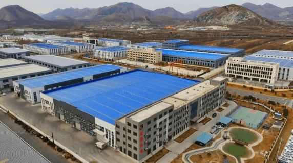 单点突破到集群裂变：顺平县域特色产业的进阶之路(图1)