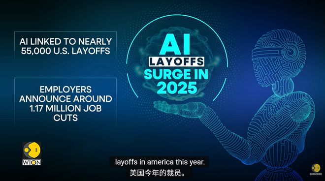 九游app：美国码农正被AI「大屠杀」！Karpathy惊呼26届毕业生崩溃(图3)