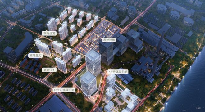 九游官网入口：官方聚焦缦云上海售楼处官方发布：上海缦云理想置业优选(图6)