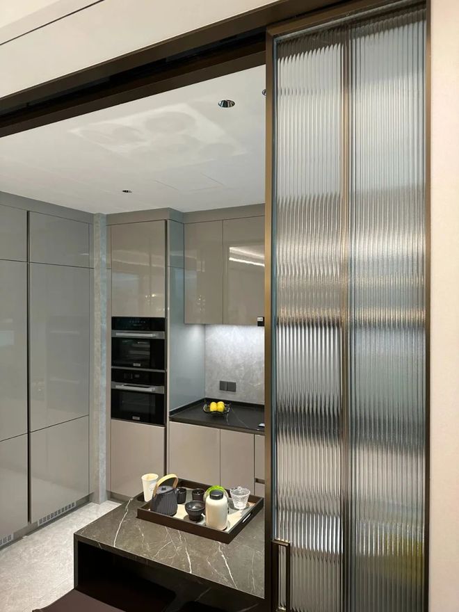 九游官网入口：官方聚焦缦云上海售楼处官方发布：上海缦云理想置业优选(图24)