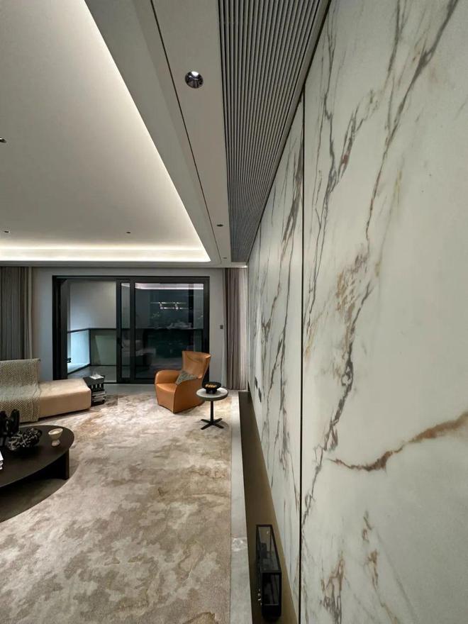 九游官网入口：官方聚焦缦云上海售楼处官方发布：上海缦云理想置业优选(图25)