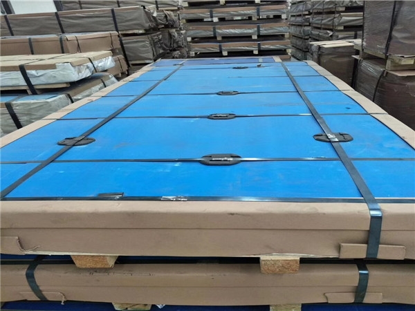 2024t6铝板 用于卡车轮毂 参数