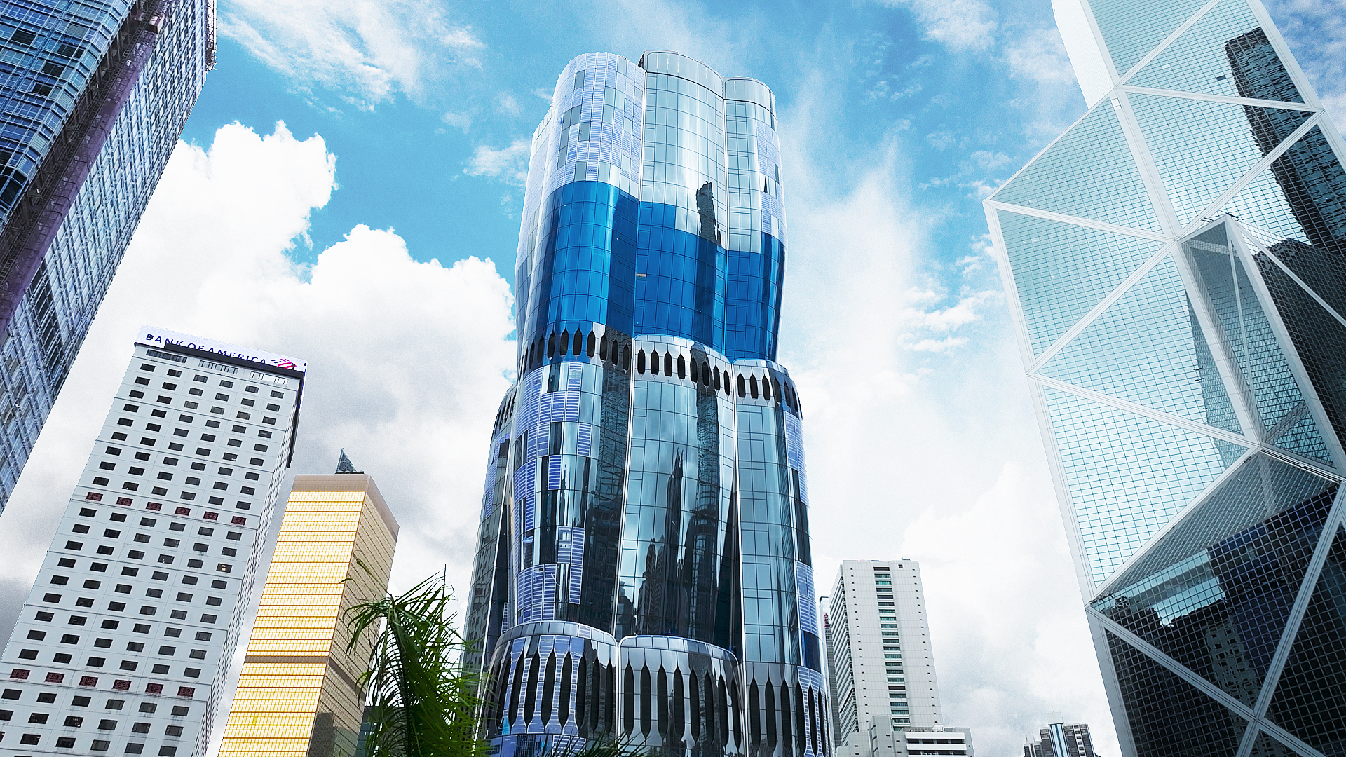 德州天工装饰工程有限责任公司