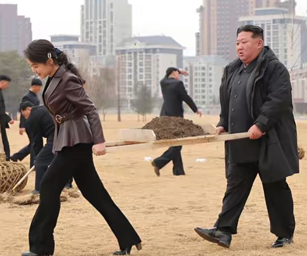 早读 局地暴雪！唐山地震！伊朗证实：遇难！美航母火灾！山姆紧急下架！周杰伦凌晨发布！(图9)