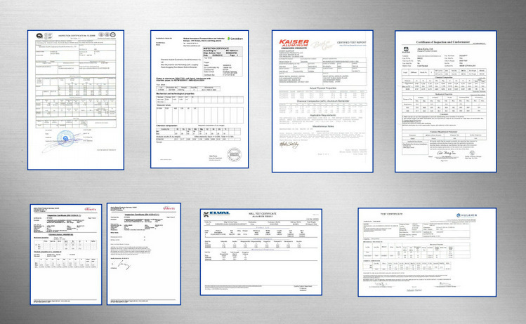 硬铝2024铝板 2024精抽铝棒(图2)