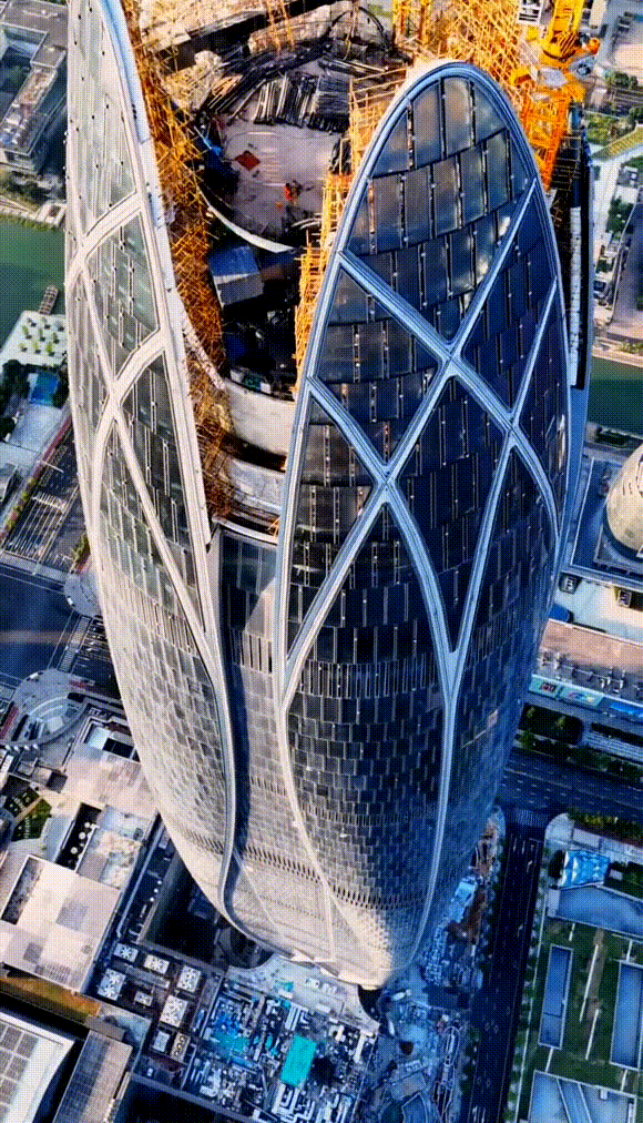 九游app：荣誉双收！江河幕墙、江河光伏斩获两项行业大奖(图1)