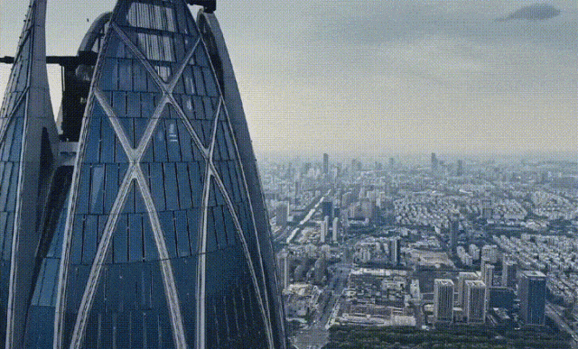 九游app：荣誉双收！江河幕墙、江河光伏斩获两项行业大奖(图2)