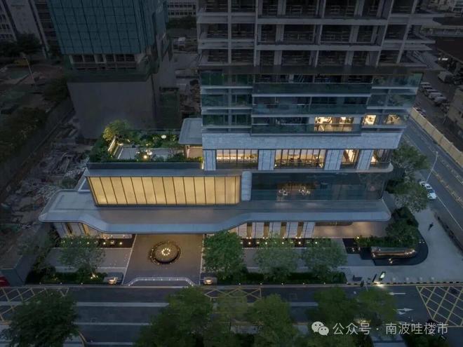 九游官网入口：⚡✰官方聚焦｜中海云启源境官方售楼处发布：展露鼎豪 时光启新(图5)