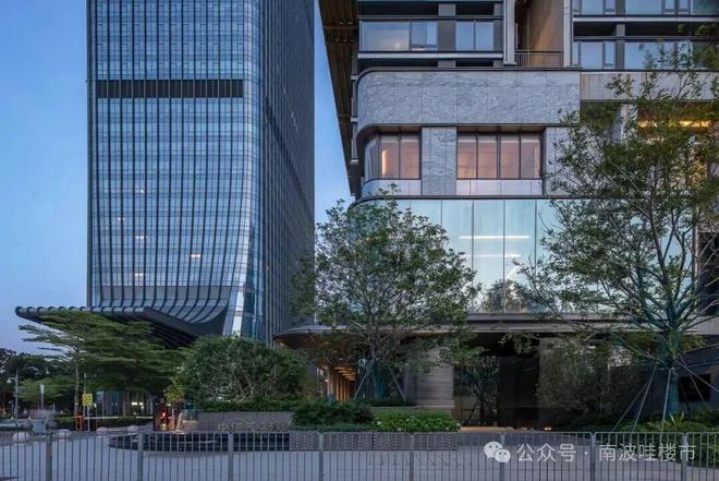 九游官网入口：⚡✰官方聚焦｜中海云启源境官方售楼处发布：展露鼎豪 时光启新(图9)