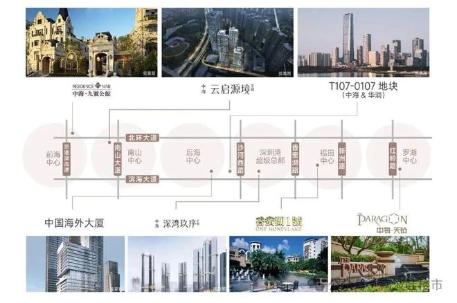 九游官网入口：⚡✰官方聚焦｜中海云启源境官方售楼处发布：展露鼎豪 时光启新(图12)