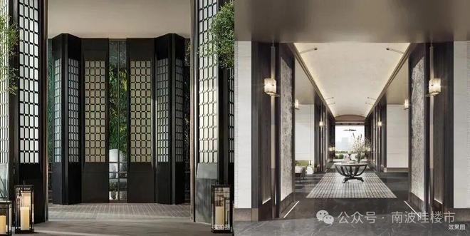 九游官网入口：⚡✰官方聚焦｜中海云启源境官方售楼处发布：展露鼎豪 时光启新(图19)