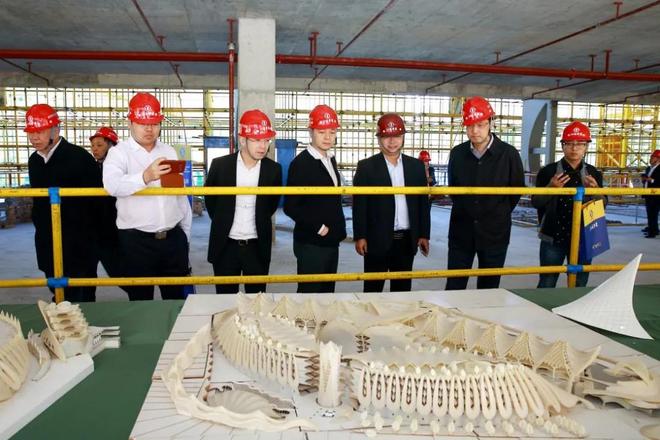 九游体育：在没有图纸的世界里“垦荒”：来自玛丝菲尔总部大厦工程师周起太的讲述(图2)