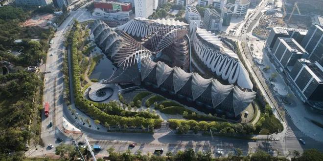 九游体育：在没有图纸的世界里“垦荒”：来自玛丝菲尔总部大厦工程师周起太的讲述(图3)