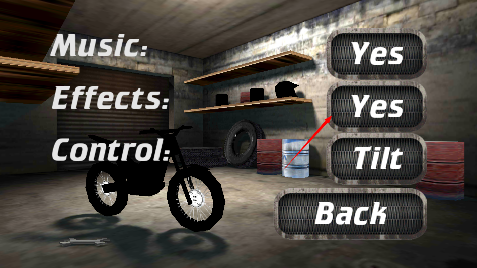 3d极限摩托旧版(图2)