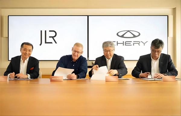 官宣！3月31日全球首秀！FREELANDER神行者即将发布全球品牌战略(图3)