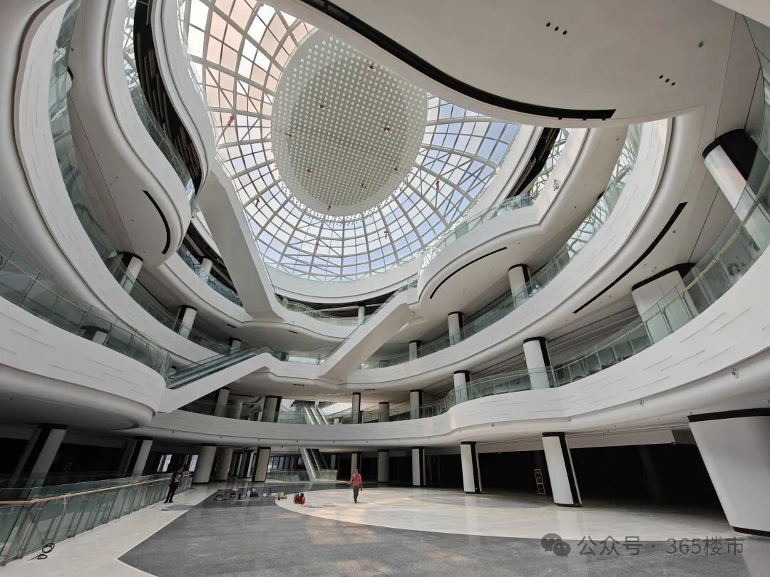 改建计划暂停！苦等9年南京这座超级商业综合体再度生变(图4)