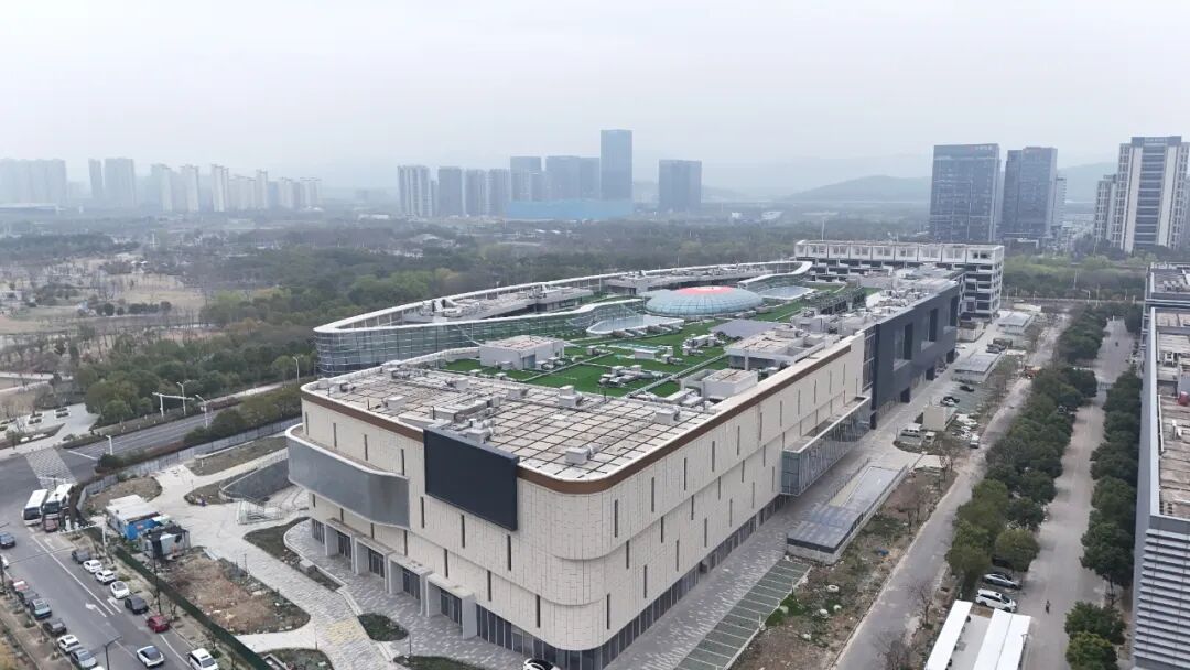 改建计划暂停！苦等9年南京这座超级商业综合体再度生变(图3)