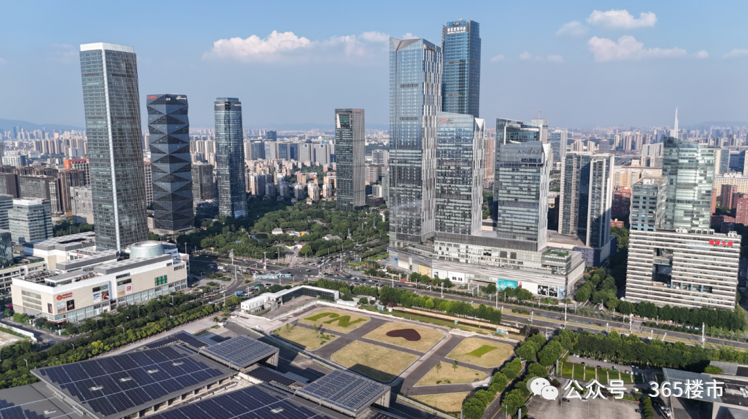 改建计划暂停！苦等9年南京这座超级商业综合体再度生变(图8)