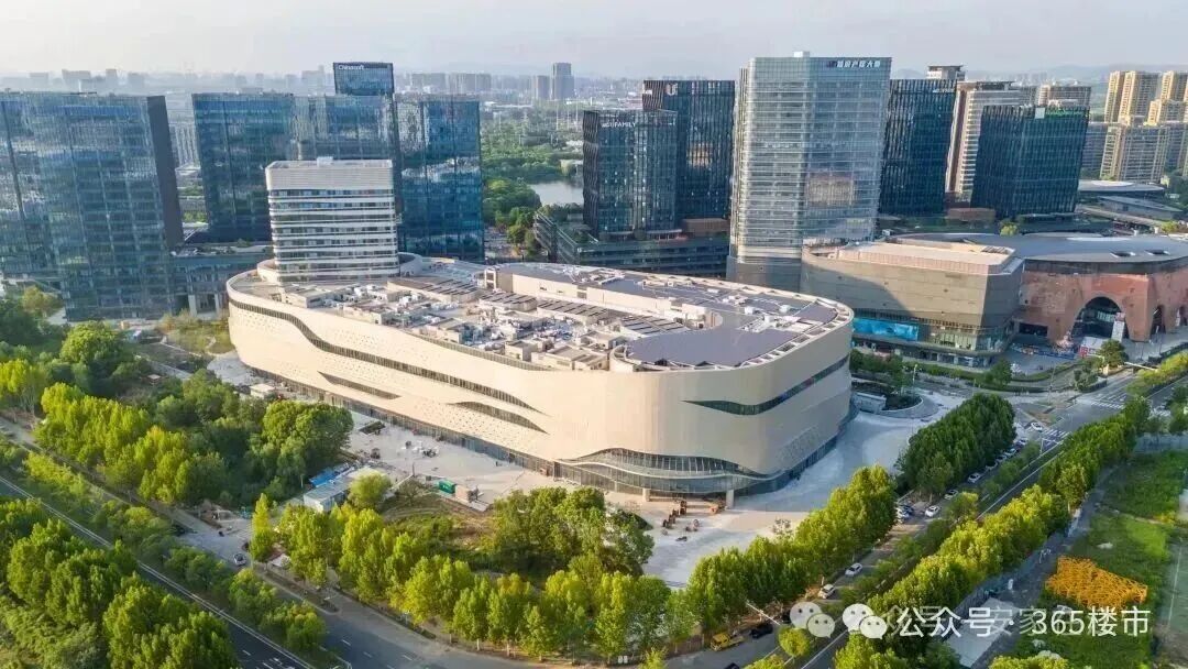 改建计划暂停！苦等9年南京这座超级商业综合体再度生变(图9)