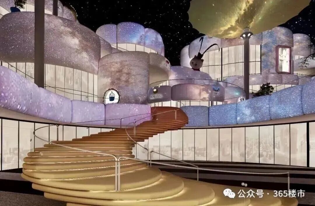 改建计划暂停！苦等9年南京这座超级商业综合体再度生变(图11)