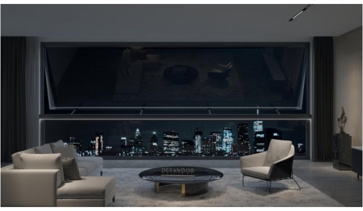 中国系统门窗的技术突破：良木道的自主创新路径(图3)