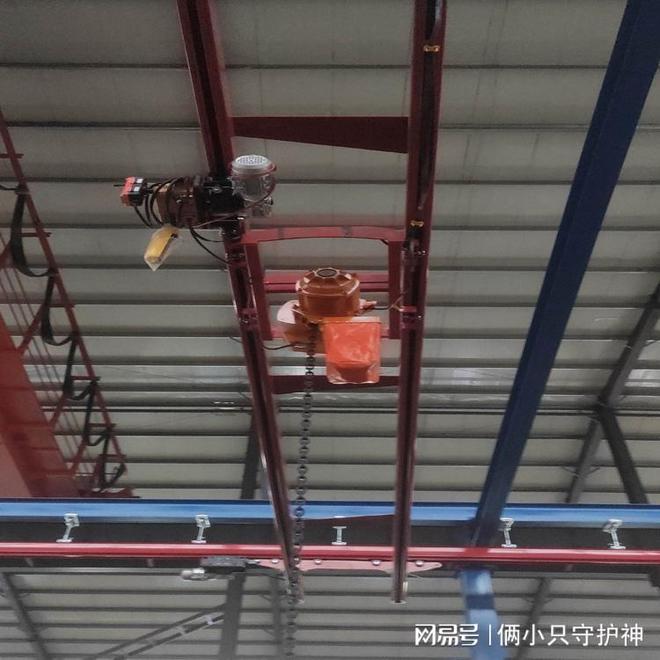 九游官网入口：KBK柔性组合式起重机厂家实力推荐：生产场景适配指南(图2)