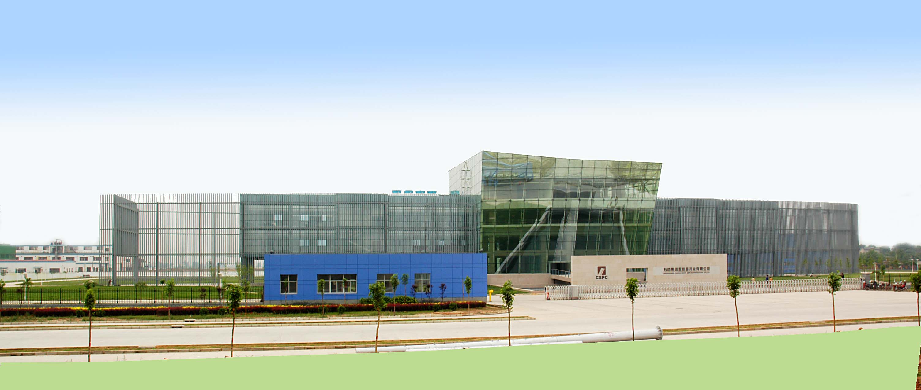 九游体育：玻璃幕墙分类及特点(图1)