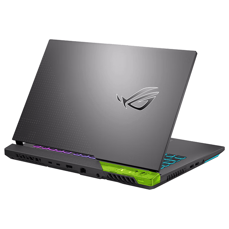 ROG枪神7Plus与LG gram 2024款：高性能与轻便办公完美结合(图1)