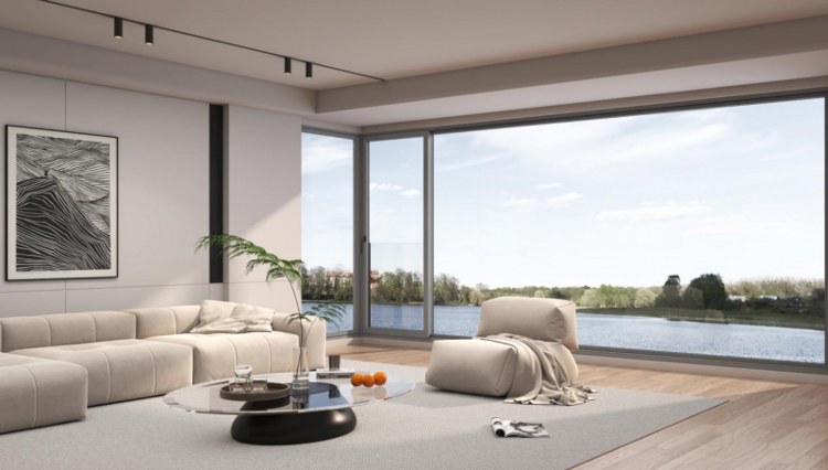 2026门窗十大品牌排名：年度值得信赖的优质门窗品牌(图1)