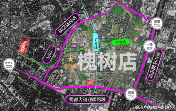 成都【华润天宸上院】售楼处电话官方专线_项目最新房价详情_户型全面介绍_购房政策(图1)