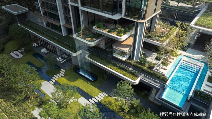 成都【华润天宸上院】售楼处电话官方专线_项目最新房价详情_户型全面介绍_购房政策(图7)