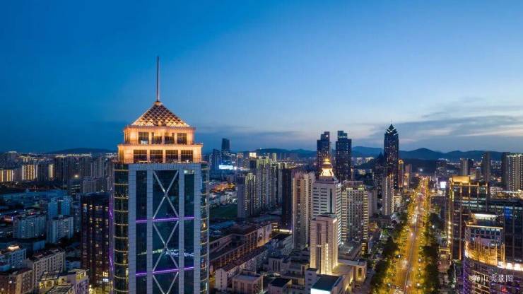 楼盘评测上华璟庭【官方认证】上华璟庭售楼处电话_最新动态+图文详解+户型+位置+学区+配套+怎么样？(图3)