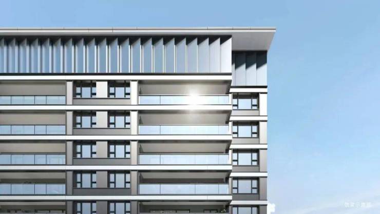 楼盘评测上华璟庭【官方认证】上华璟庭售楼处电话_最新动态+图文详解+户型+位置+学区+配套+怎么样？(图5)